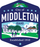 City of Middleton